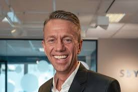 Jebsens and Seatrans set up new shipmanagement firm