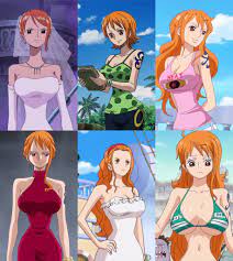 nami daily 🍊 on X: 
