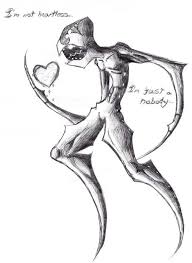 Kingdom Hearts Nobody Drawing Sketches Sketches Drawings