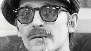 Paul Nelson: word perfect