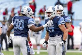 Your connection to bergen transcends the doors of oradell avenue and follows you far beyond the borders of the state of new jersey. Daniel Delorenzi Football Columbia University Athletics