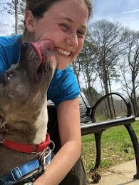 Bailey has a new friend! #WeAreHSTB