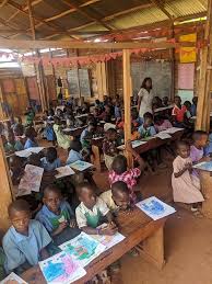 We did not find results for: Set Free Ministries School Is Giving Hope To Abused Children In Uganda Bcnn1 Black Christian News Network