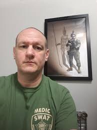 Brian Bardsley's Instagram, Twitter & Facebook