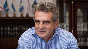 18 de octubre de 1959) es un ingeniero y político argentino.es ministro de defensa de la nación argentina desde el 10 de diciembre de 2019, cargo que ejerció previamente entre mayo de 2013 y diciembre de 2015 durante el gobierno de la presidenta cristina fernández de kirchner. Agustin Rossi En Sol 91 5 La Oposicion Tuvo Una Actitud Muy Poco Responsable Sol 91 5