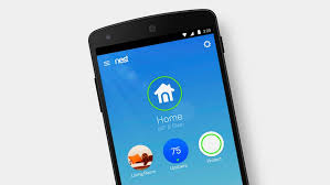 Running android apps inside chrome is surprisingly easy. Nest S New App Is The Command Center For All Your Gadgets Wired