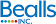 Bealls logo