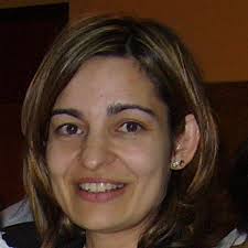 Christine PONTES, 52 ans (POMBAL