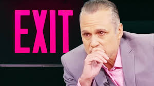 Why is Sonny being a cardiac rebel and refusing heart surgery??? I get  wanting to shield his family but if he waits too long it'll be a recipe for  disaster.
