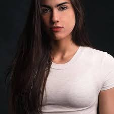 Deborah Minerva's Instagram, Twitter & Facebook