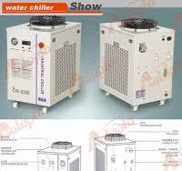 Water Cooler for Reci 80W CO2 Glass Tube (CW-5300BI)