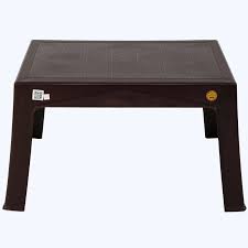 Fixed Centre Table Plastic Tables Dining Table Setting Table
