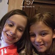 Nevaeh Rogers (nevaeh4446)