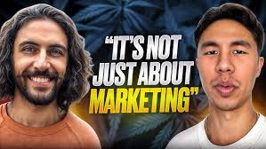 It's The Most Stressful Thing I've Ever Done”