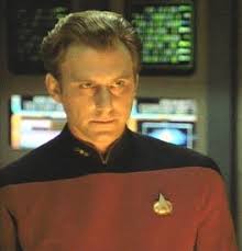 Hobson Christopher ∊Λ∍ CZ Kontinuum Star Trek fan klub