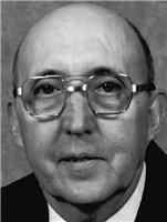 William Gresham Obituary (1929-2014)