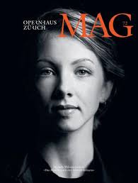 MAG 72: Das Mädchen mit den Schwefelhölzern by Opernhaus Zürich