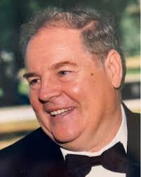 Irving August Obituary