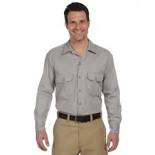 Ajh Grey Shirt Khaki Pants Hrdsindia Org