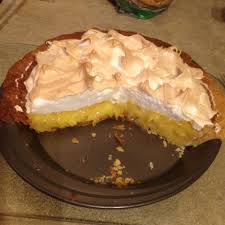 Directions stir in milk gradually. Grandma S Coconut Pies Recipe Allrecipes