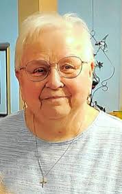 Mary Ann Newton Obituary July 30, 2022