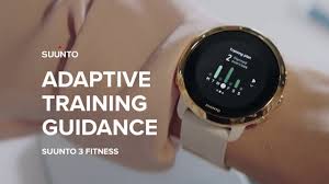 While suunto has done its best to keep its pricier spartan watches slim suunto 3 fitness: Suunto 3 Fitness Smartwatch Review Why You Would Want The Suunto Fitness Tracker And App