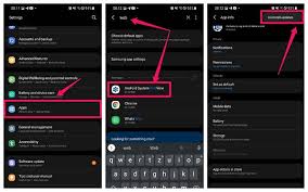 Another reason for the android apps crashing problem is the lack of storage space in your device. How To Fix Unfortunately App Has Stopped Error On Android Nextpit