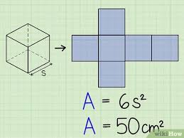 Engaging math & science practice! 4 Ways To Calculate The Volume Of A Cube Wikihow