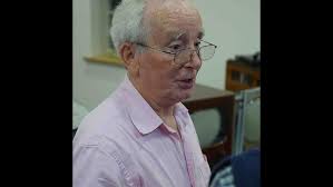 RTS Thames Valley: An Evening with Brian Cuff