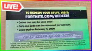 Our roblox epic minigames codes wiki has the latest list of working code. Fortnite Minty Pickaxe Code Used