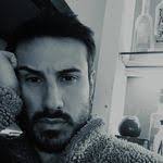 Daniel Lanton's Instagram, Twitter & Facebook