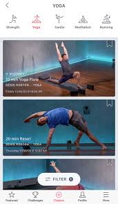 I surf, practice yoga, snowboard, skateboard, hike, play guitar, read historical nonfiction, lift. The Best Instructors On The Peloton App A Lady Goes West