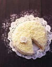 Merveilleux Chocolat Blanc Pour 6 Personnes Recettes Elle A Table Recette Chocolat Blanc Chocolat Recette Chocolat