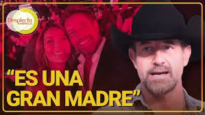 MATEO CAMACHO será un jóven de campo tierno y amoroso en VIVIR DE AMOR