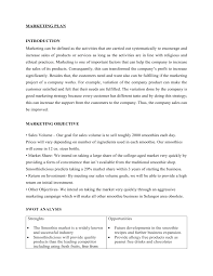 Our main business are manufacture a varities of health products and food supplements in capsule, sachet, tea bag, powder, granule, liquid and syrup. Marketing Plan 1