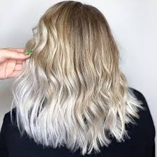 Home remedies to turn white hair black without chemical dyes at home. How To Get White Hair Process From Start To Finish For Dying Hair White