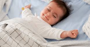 Posisi Tidur Bayi Yang Paling Aman Dari Risiko Sids Popmama Com