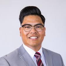 Douglas Riley Patterson