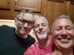 Happy 30th to the Best Decision I Ever Made!