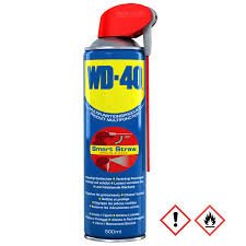 Pflegen sie ganzjährig ihr motorrad mit den produkten dieser neuen serie und vertrauen sie dabei auf die. Wd 40 Smart Strawtm 500 Ml Spruhdose Reifen Real De