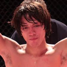 Ricky Turcios vs. Mana Martinez, Fury FC 27