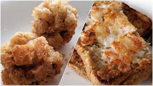 Oct 20, 2013 · this quick & simple rice recipe is so easy guys. Prawn Toast Healthy Or Crispy Your Choice Youtube