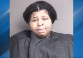 Columbia woman charged for allegedly ransacking gas station, causing  extensive damage