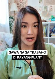 Overcoming Job Fatigue: Insights from Camille Annison