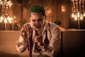 Миссия навылет», основанного на комиксах dc. Otryad Samoubijc 2016 Aktery I Roli Filma Suicide Squad