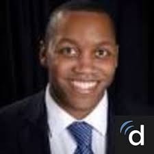 Dr. Brandon T. Mullins, MD