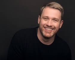 Michael Arden Interview About Once On This Island