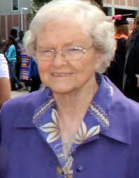 Katherine Norman Obituary