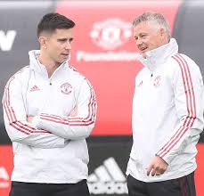 Confirmed team news, published at 11:44. Eric Ramsay Man Utd S Latest Addition Who Can Resolve Ole Gunnar Solskjaer S Key Problem Mirror Online