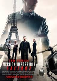 Relationships with her family, friends and view of the world are forever altered. Mission Impossible Fallout 2021 Fan Casting On Mycast